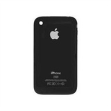 Заден капак iPhone 3GS 16GB черен - нов