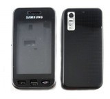 Панел Samsung S5230 сив