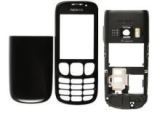 Панел Nokia 6303 Черен
