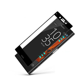 5D Стъклен протектор за Sony Xperia X