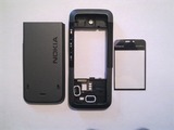 Панел Nokia 5310 Черен