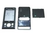 Панел Sony Ericsson W910 Черен