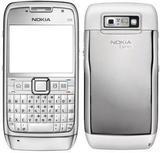 Оригинален Панел Nokia E71 бял