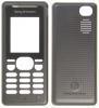 Панел Sony Ericsson K330 черен