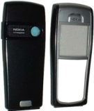 Панел Nokia 6230i черен