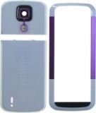 Панел Nokia 5000 Виолетов