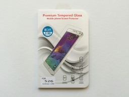 Стъклен протектор за HTC Desire 526G 