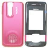 Панел Nokia 7100 Supernova Розов