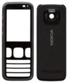 Панел Nokia 5630 Черен