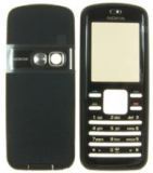 Панел Nokia 6080 Черен