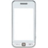 Панел Samsung S5230 бял