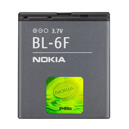Оригинална батерия Nokia N78 BL-6F