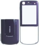 Панел Nokia 6220 Classic Лилав