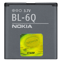 Оригинална батерия Nokia 6700 classic BL- 6Q