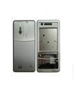 Панел Sony Ericsson C510 Сив