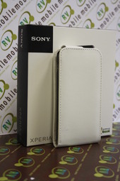 Калъф Флип за Sony Xperia E1