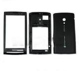 Оригинален Панел Sony Ericsson Xperia X10 черен