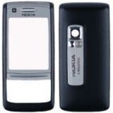 Панел Nokia 6280 черен