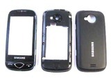 Панел Samsung S5560 черен