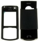 Панел Nokia N70 черен
