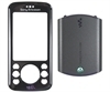 Панел Sony Ericsson W395 Черен