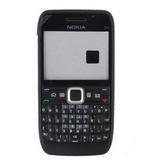 Панел Nokia E63 черен