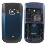 Панел Nokia C3 син