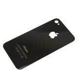 Заден капак iPhone - нов 4 Оригинал Черен