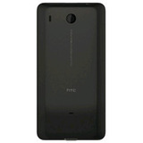 Заден капак HTC Hero черен - нов