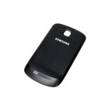 Заден капак Samsung S5570 черен - нов