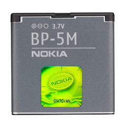 Оригинална батерия Nokia 6500 slide BP-5M