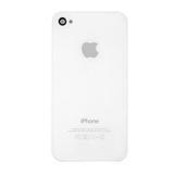 Заден капак iPhone 4S Оригинал бял - нов
