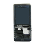 Панел Sony Ericsson S312 черен