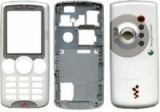 Панел Sony Ericsson W810 бял
