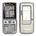 Панел Sony Ericsson K750i сив