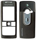 Панел Sony Ericsson T630