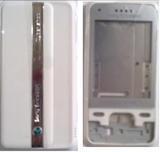 Панел Sony Ericsson C903 Бял