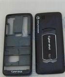Панел Sony Ericsson C901 Черен