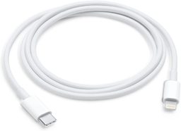 Apple оригинален кабел usb-c към lightning за iPhone 12