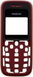 Панел Nokia 1208 Червен