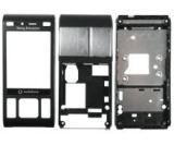 Панел Sony Ericsson C905 черен
