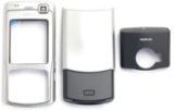 Панел Nokia N70 сив