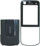 Панел Nokia 6220 Classic Черен