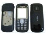Панел Nokia 5030 Черен