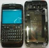 Оригинален Панел Nokia E71 черен
