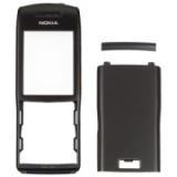 Панел Nokia E50 черен