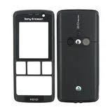 Панел Sony Ericsson K610 черен