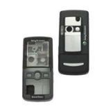 Панел Sony Ericsson K750i черен