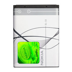 Оригинална батерия Nokia 6020 BL-5B