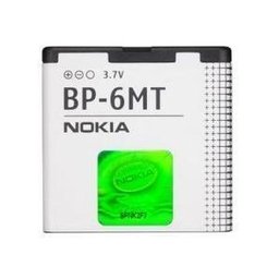 Оригинална батерия Nokia E51 Prism BP-6MT